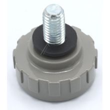 Anlaufvorrichtung Kühlschrank 616541