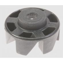 Raccordo Di Carico Frigorifero Bosch KGU6651/01