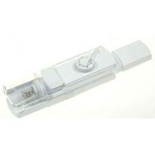 Reglereinheit Kühlschrank 650192