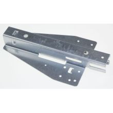 Bedienblende Bosch KSV296502 Kühlschrank