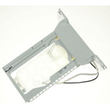 Eiswürfelbereiter (1200W) Bosch B18IF900SP/01 Kühlschrank