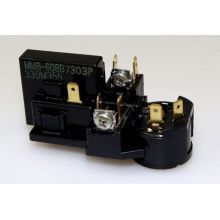 MM8-608B7303P Startrelais Bosch KSV39623FF/06 Kühlschrank