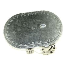 Heizzone-highlight Kühlschrank 648582