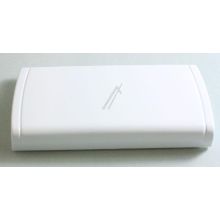 Whirlpool Indesit Griff Bügel - C00345859 Türgriff Gefrierfach Kühlschrank 481249878546