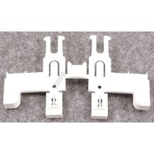 Befestigung Constructa CK577VSF0/02 Kühlschrank