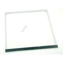 Einlegeboden Kühlschrank 673527