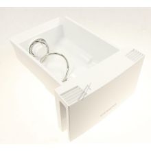 Trita Ghiaccio Frigorifero Bosch KAD62A7101