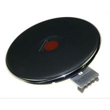 19.18474.524 Blitzkochplatte 180mm-2000w 230v Kühlschrank 75X0867