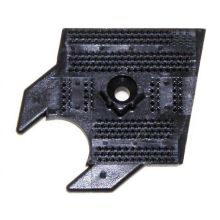 Abdeckung Bosch GSD1140/02 Kühlschrank