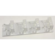 Abdeckung Constructa CH12741/01 Backofen