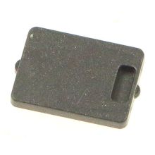 Deckel Bosch KSV36VXEP/01 Kühlschrank
