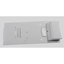 Lüftungskanal Kühlschrank 742008