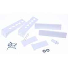 Befestigungssatz Kühlschrank 630922