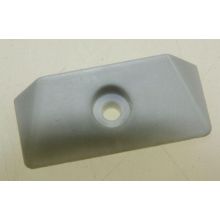 Verschlusstück F. Fach Kühlschrank 743003000