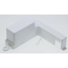 Abdeckung Kühlschrank 611166