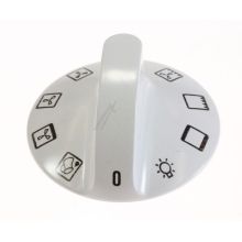 Knebel Zwei Weiss Kühlschrank 606005