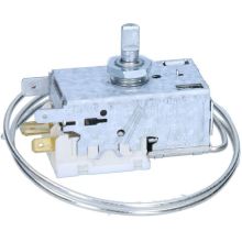 K54L2093500 Ranco Thermostat Ersatzteil für Bauknecht 481228238242 Whirlpool CF28 Kühlschrank