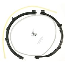 Trommellager Vorne Kühlschrank 4071439097