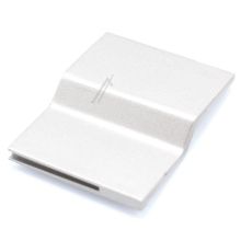 Abdeckung Kühlschrank 612902