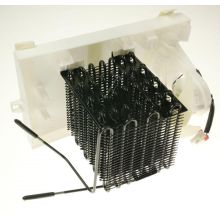 Abdeckung Kühlschrank 612891