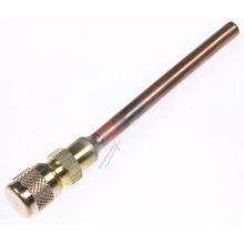 Fuellrohr M.schraderventil Kühlschrank 178459