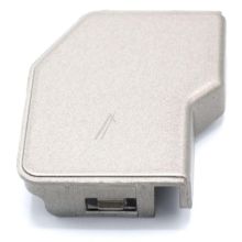 Abdeckung Kühlschrank 612894