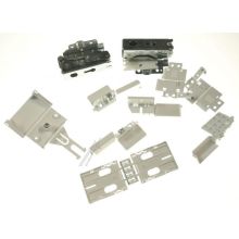 Scharniersatz, Gedämpft Kühlschrank 12031903