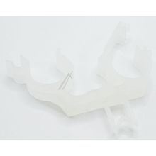 Schlauchhalter PS-05 000 Bosch 070390006000 Kühlschrank