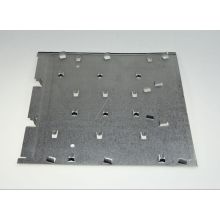 Halter Träger Unten Kühlschrank 75X1486