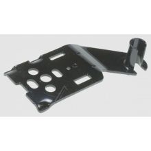 Gefrierfachtür Kühlschrank 681230