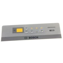 Schaltfolie Kühlschrank 646191