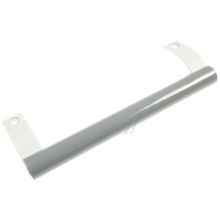 Türgriff Grau, Borhlochabstand 215mm Kühlschrank 480519