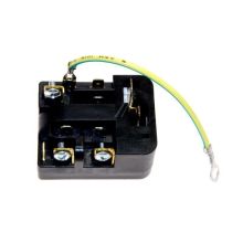 Anlaufvorrichtung Kühlschrank 616412