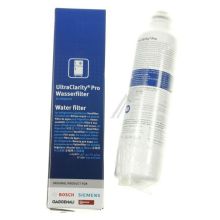 Bosch Siemens Filter Mechanisch - Wasserfilter Ultraclarity Pro Kühlschrank 11032518