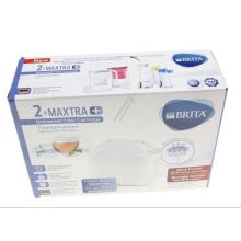 Brita Maxtra+ 2er-pack Kühlschrank 1023118