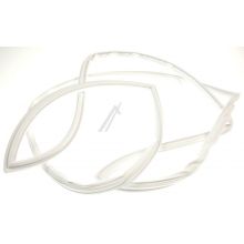 Whirlpool Indesit Gefrierschranktürdichtungen - C00278652 Magnetdichtung Kühlschrank 480132101228