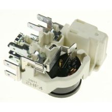 Anlaufvorrichtung Kühlschrank 616481