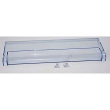 Bosch Siemens Türen - Klappe Gefrierfach; Bxh 437,7 X 144mm Kühlschrank 447098
