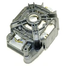 Air Channel Blind Kpl Waschmaschine 496871