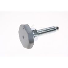 Lg Fuß - Fuss Baugruppe Waschmaschine LG F14WM8KN1