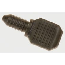 Lg Stopfen - Deckel,ablauf Schlauch Waschmaschine LG F14WM8KN1