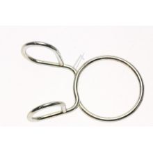 Ring,snap Waschmaschine LG F4WV508S1