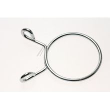 Schlauchschelle Waschmaschine LG F14WM8KN1