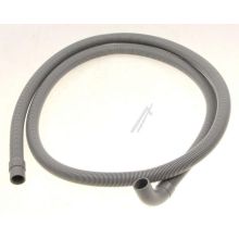 Schlauch,pumpe Waschmaschine LG F4WV508S1