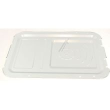 Hintere Abdeckung Waschmaschine LG F4WV508S1