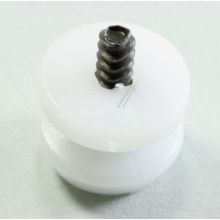 Halter Baugruppe Waschmaschine LG F14WM8KN1