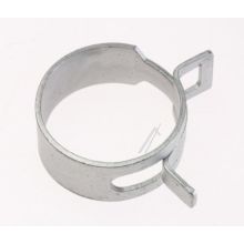 Clamp Hose## Pos C19 Waschmaschine LG F4WV508S1