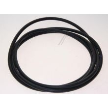 Seal Epdm Black T5.0 Tub L1650 Na Na Na For Dru Kühlschrank 4036EN4002A