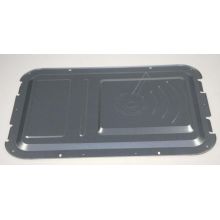 Hintere Abdeckung Waschmaschine LG F4WV508S1