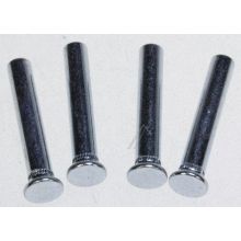 Scharnierbolzen Kühlschrank 624562